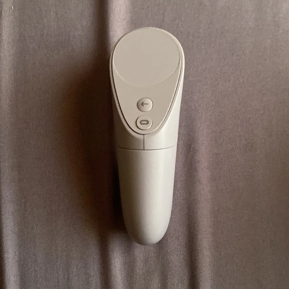 Oculus Go